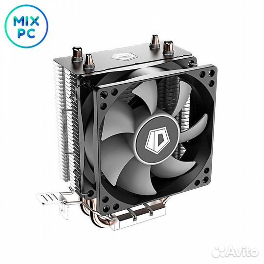 Процессорный кулер ID-cooling SE-802-SD