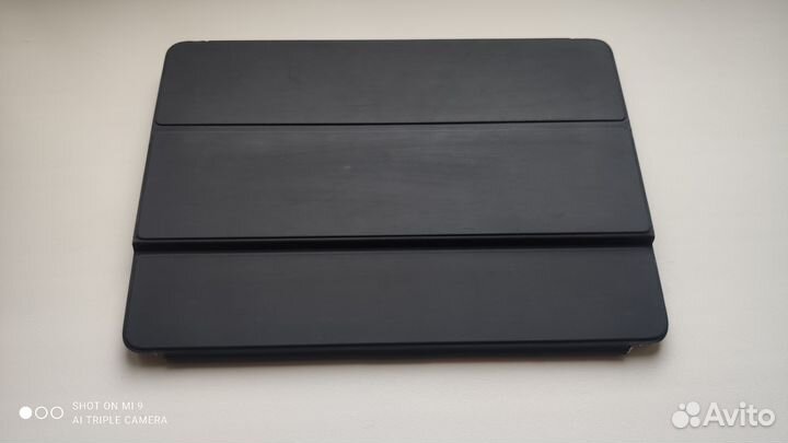 Клавиатура Apple Smart Keyboard Folio для iPad