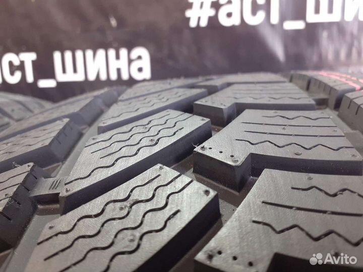 Ovation W-586 245/40 R19