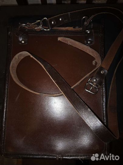 Планшет офицерский полевой