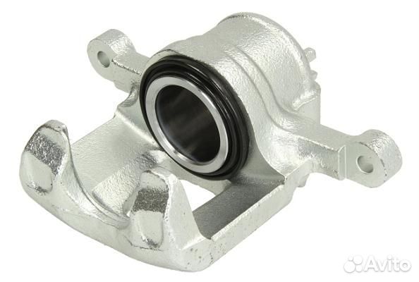 Суппорт торм.daewoo matiz/spark пер.прав. без скоб