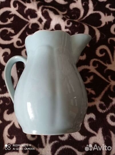 Посуда разная