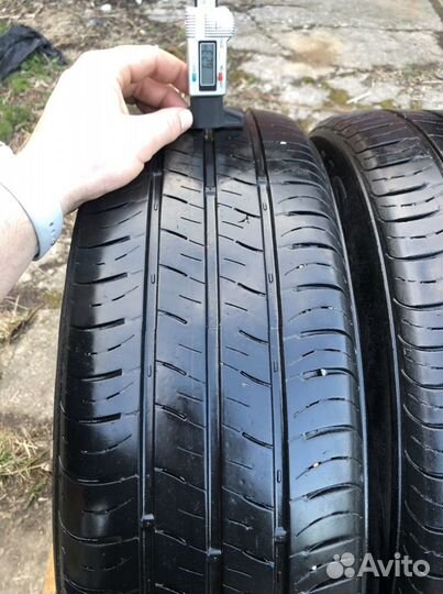 Kumho Solus SA01 KH32 205/65 R16 95H
