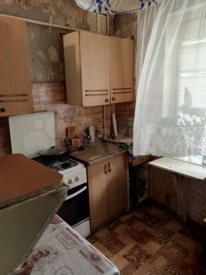 2-к. квартира, 46 м², 1/5 эт.