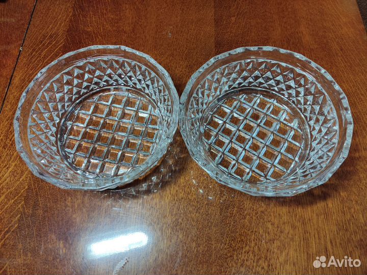 Набор столовой посуды СССР