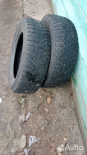 Nokian Tyres Nordman 7 185/65 R15
