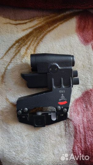 Коллиматорный прицел 1п63