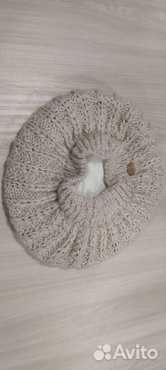 Головой убор Шапка,шарф