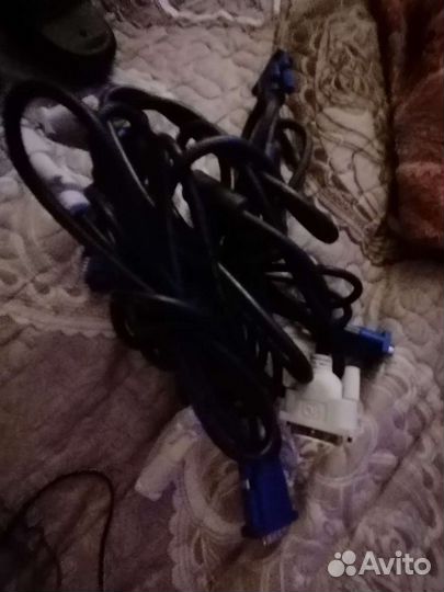 Мышки, клавиатуры и многое другое