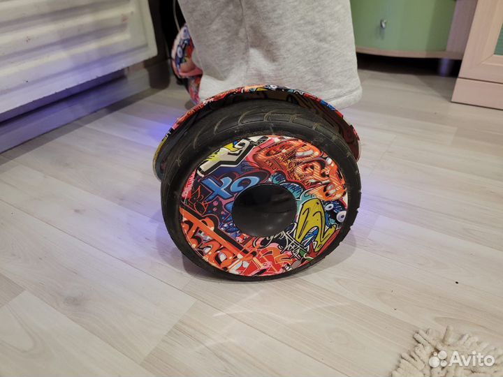 Гироскутер