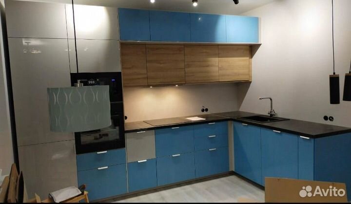 Сборка мебели