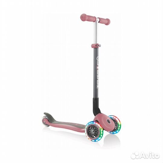 Globber Primo Foldable Lights