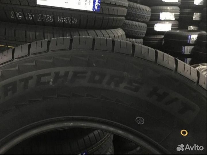 Windforce CatchFors H/T 275/65 R18 116H