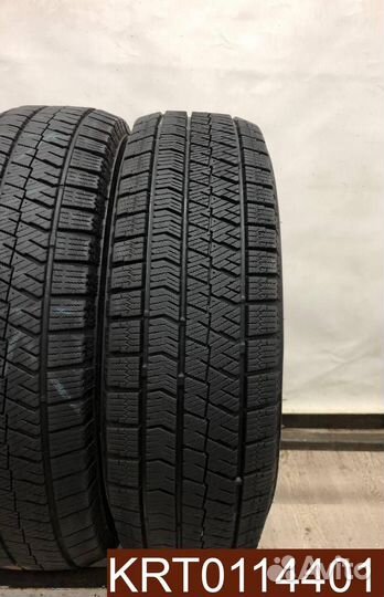 Bridgestone Blizzak VRX 185/65 R15 88Q