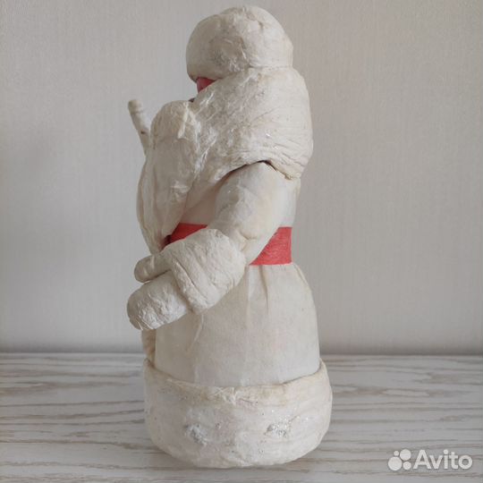 Дед мороз СССР