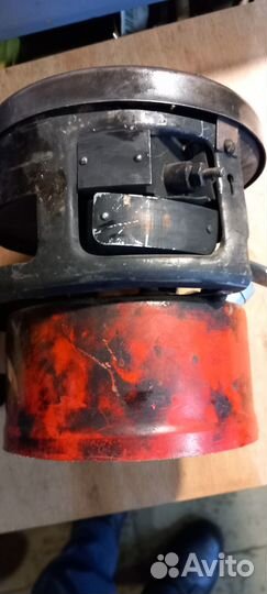 Запчасти на примус Эверест и Шмель