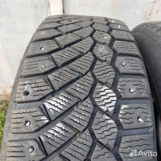 Gislaved Nord Frost 200 185/65 R15