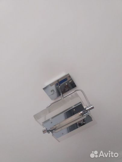 Люстра потолочная