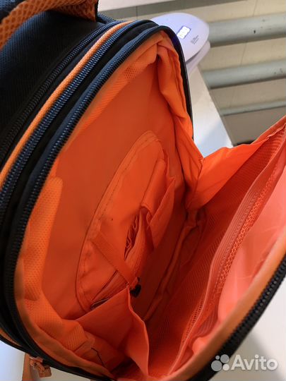 Рюкзак школьный Hatber hd