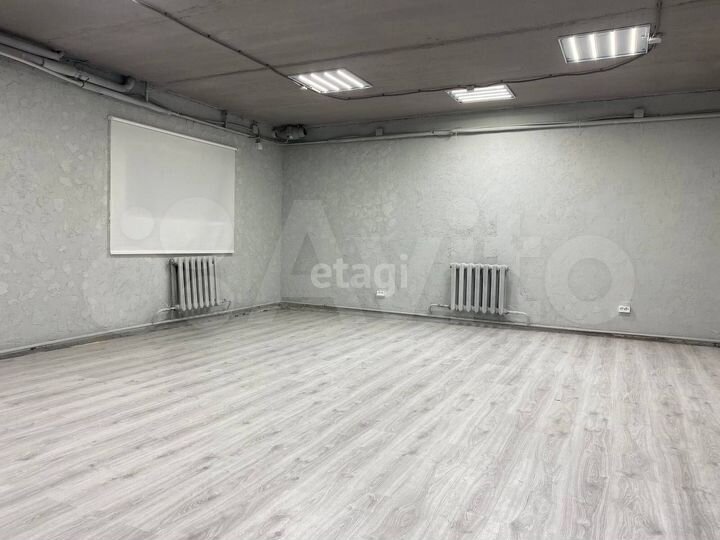 Продам торговое помещение, 116.9 м²