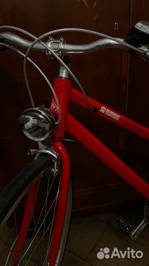 Велосипед Bearbike Amsterdam