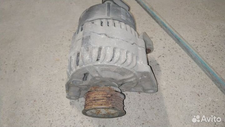 Генератор для BMW 3 E36 91-98 1.6 1.8