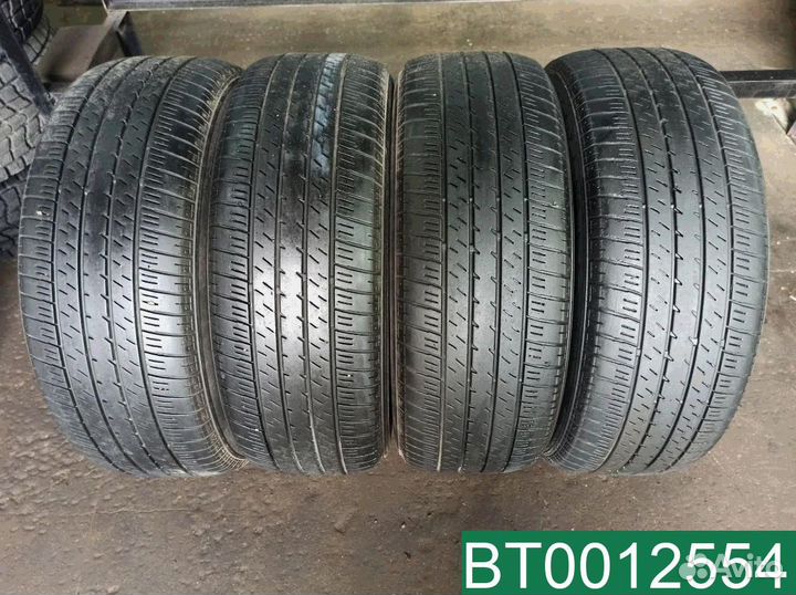 Bridgestone Dueler H/L 33 235/55 R19 105W