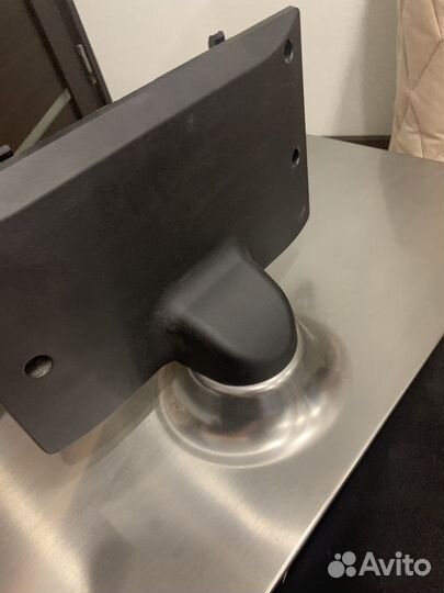 Подставка для телевизора LG webOS TV LF650V