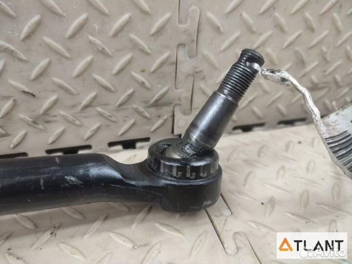 Рулевая рейка mazda MPV