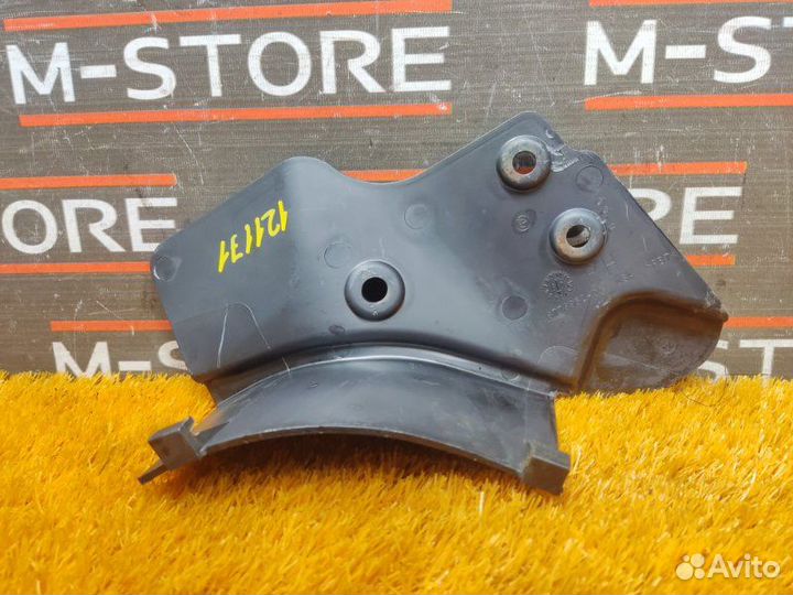 Защита днища кузова задняя правая Bmw X5 E70