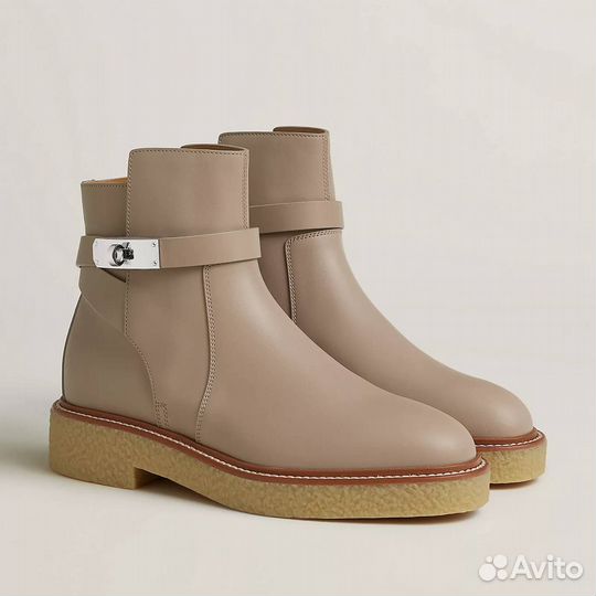 Ботинки женские Hermes