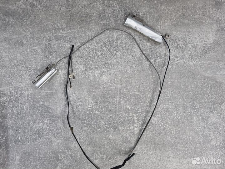 Антенна Wi-fi DNS TWC-N13P-GS