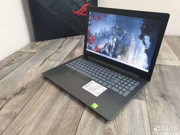 Lenovo ideapad 320