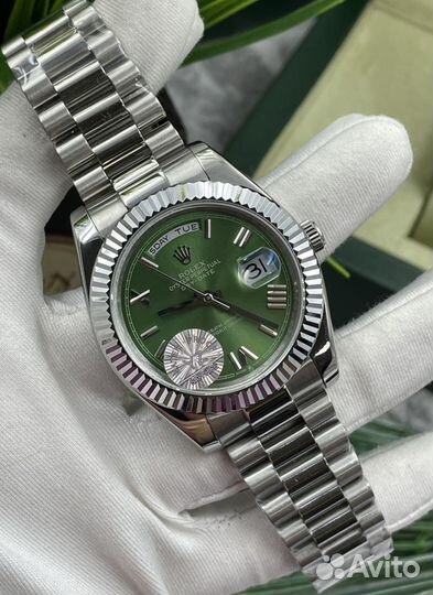 Мужские часы Rolex Datejust