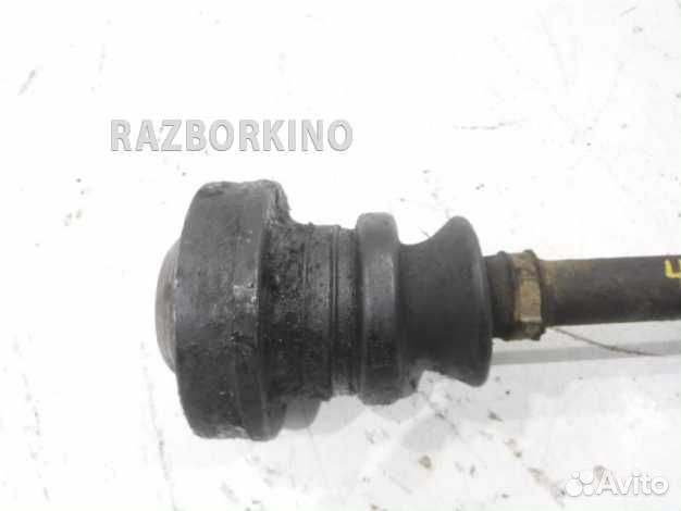 Привод задний Мерседес W140 S