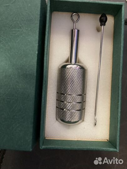 Держатель для тату машинки