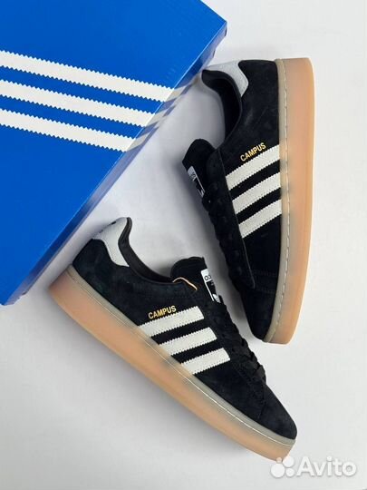 Кроссовки adidas campus