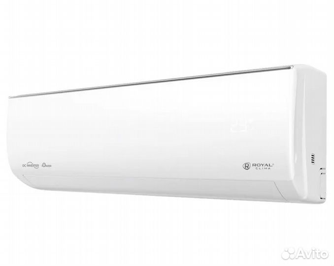 Кондиционеры-сплит Royal Clima gloria inverter RCI