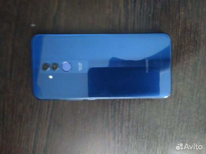 HUAWEI Mate 20 lite, 4/64 ГБ