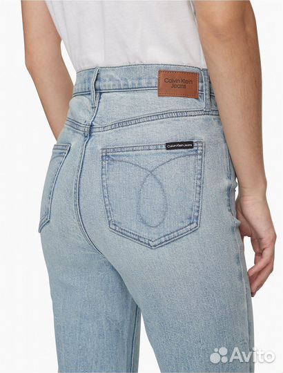 Джинсы Calvin Klein оригинал