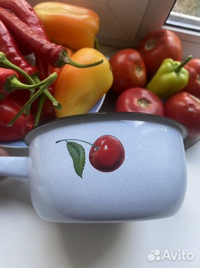 Кувшин-фильтр для воды белый