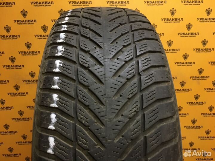 Goodyear UltraGrip SUV 235/60 R18
