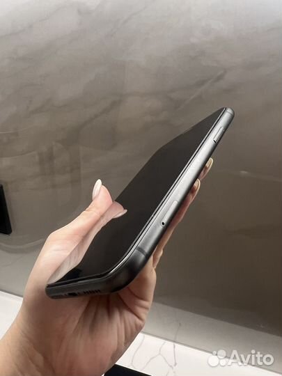 iPhone 11 64gb черный
