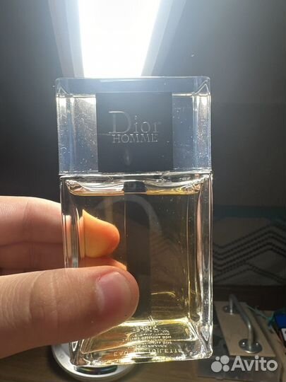 Туалетная вода