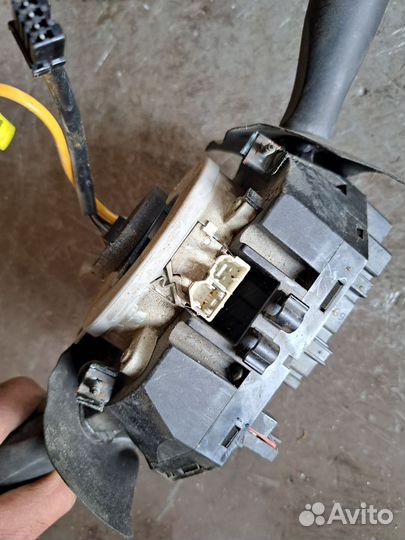 Подрулевой переключатель Lancia libra