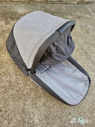 Детские коляски 2 в 1 peg perego