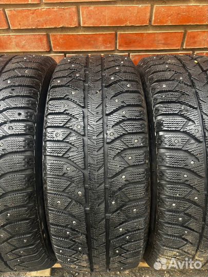 Bridgestone Ice Cruiser 7000S 205/65 R16 91T