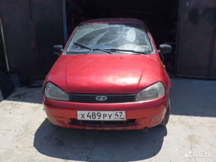 Двери на ваз 2110-2109 priora