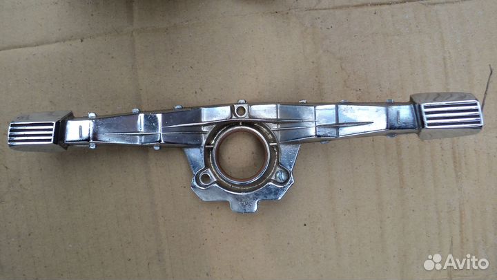 Кнопки руля \оригинал\ ваз СССР