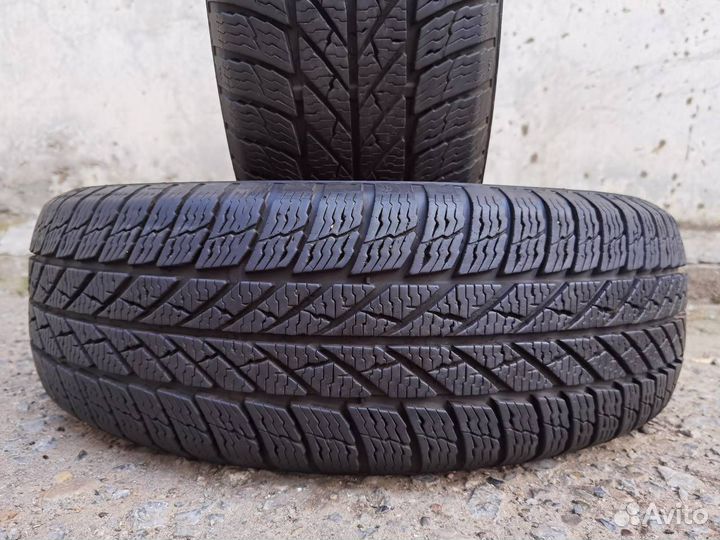 Gislaved Euro Frost 5 195/65 R15 91T
